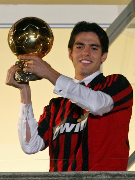 Kaká