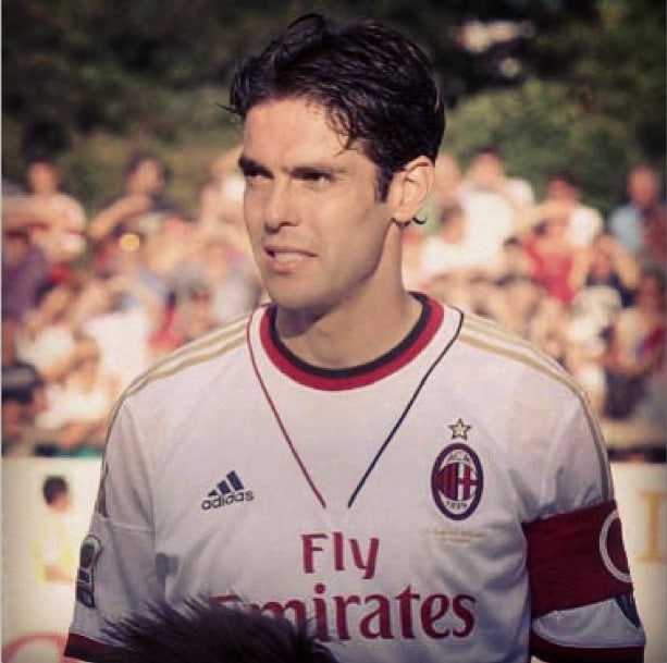 Kaká