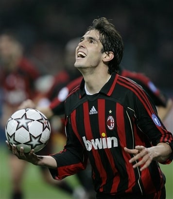 Kaká