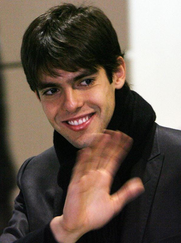 Kaká