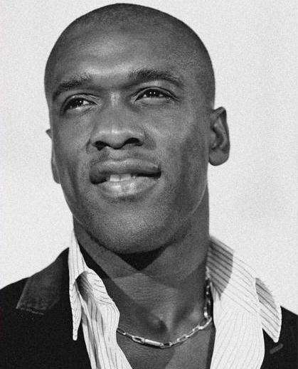 Clarence Seedorf Clarence Seedorf