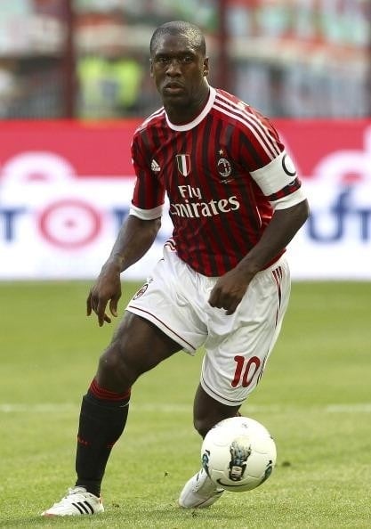 Clarence Seedorf