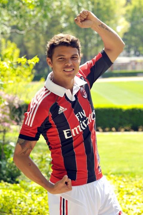 Thiago Silva Thiago Silva