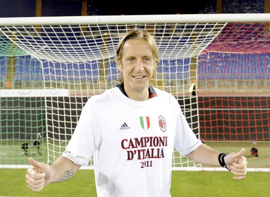 Massimo Ambrosini