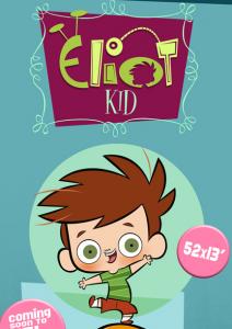 Eliot Kid