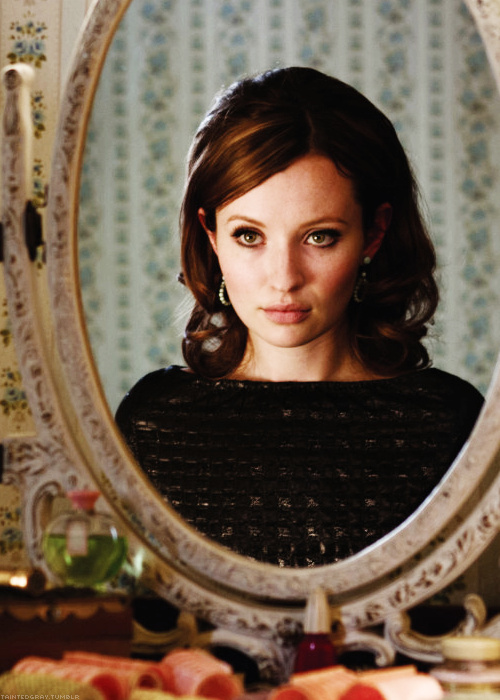 Emily Browning Emily Browning