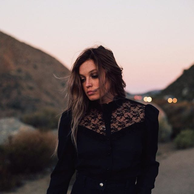 Lindsay Perry