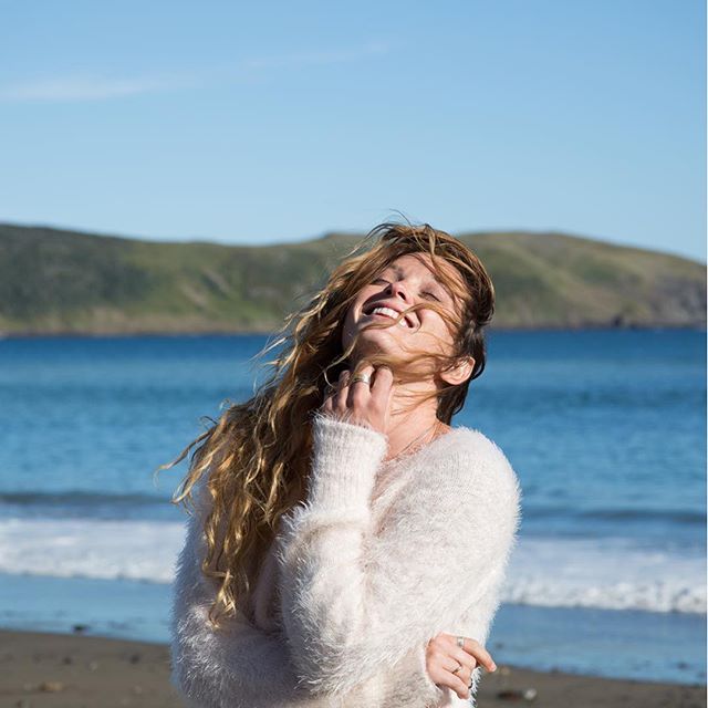 Lindsay Perry