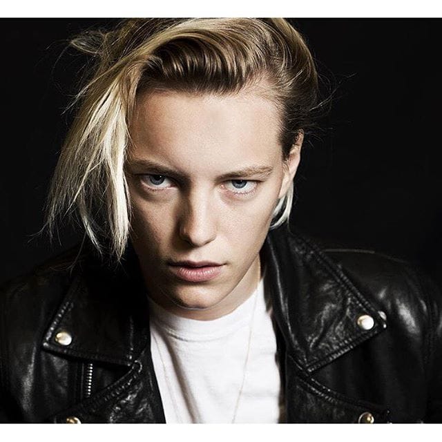 Erika Linder