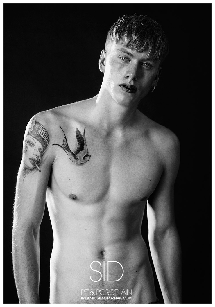 Sid Ellisdon