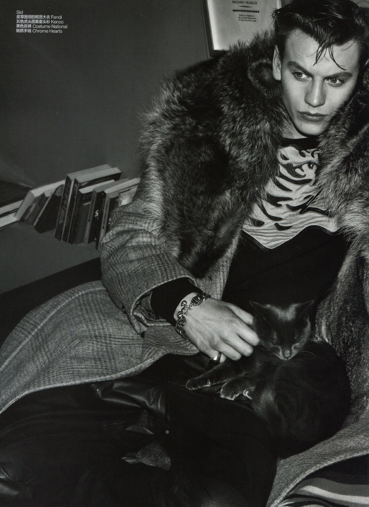 Sid Ellisdon