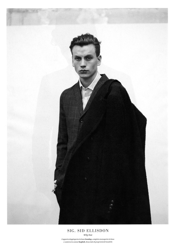 Sid Ellisdon