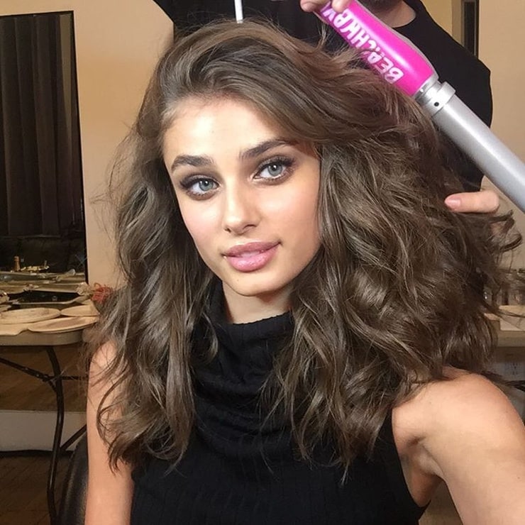 Taylor Marie Hill