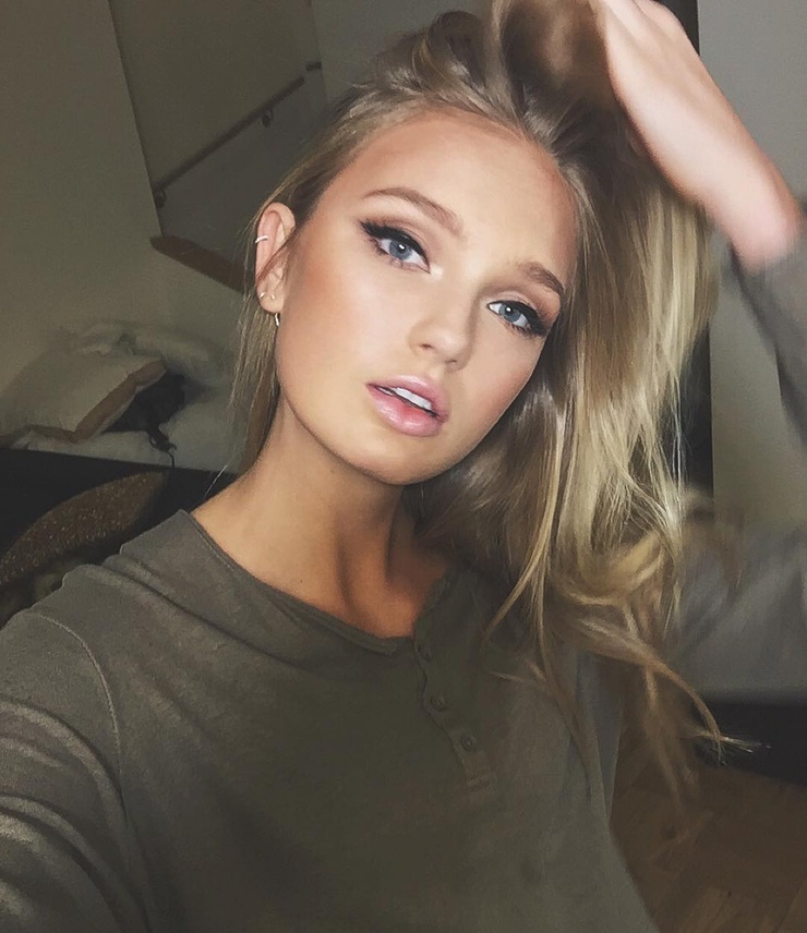 Romee Strijd Romee Strijd
