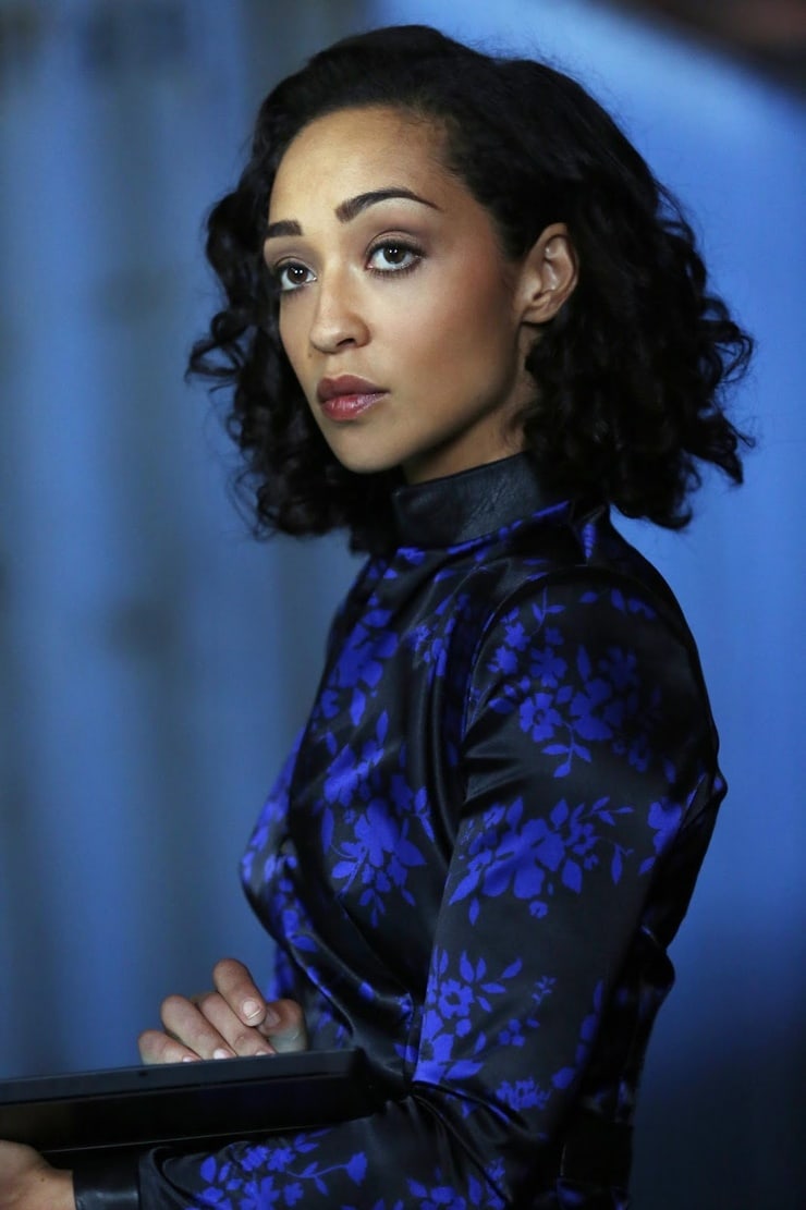 Ruth Negga