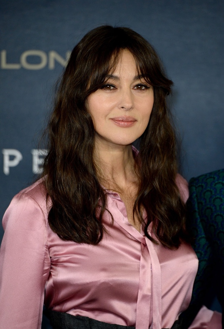 Monica Bellucci