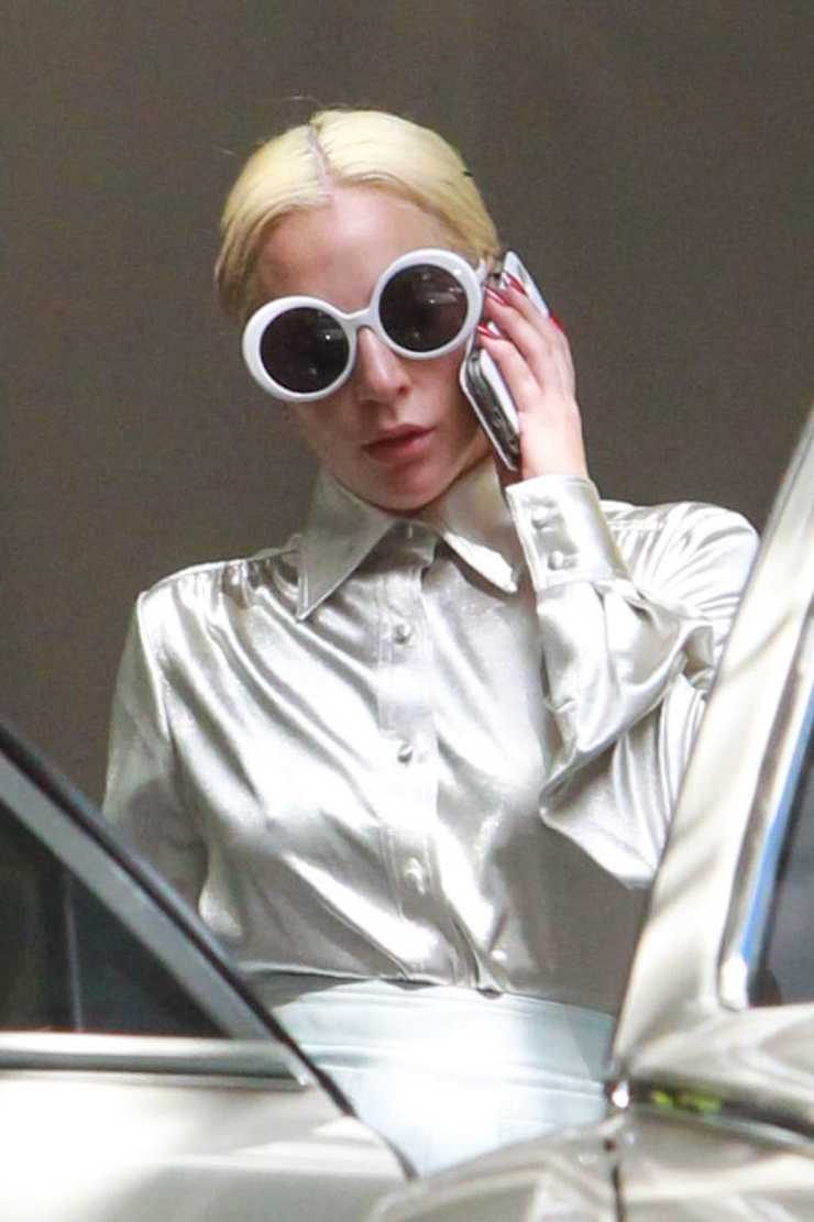 Lady GaGa