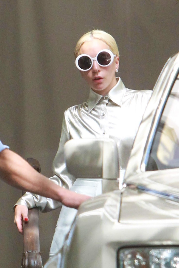 Lady GaGa