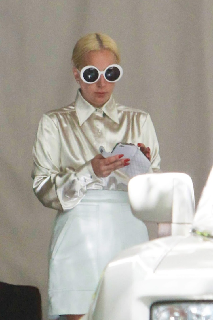 Lady GaGa