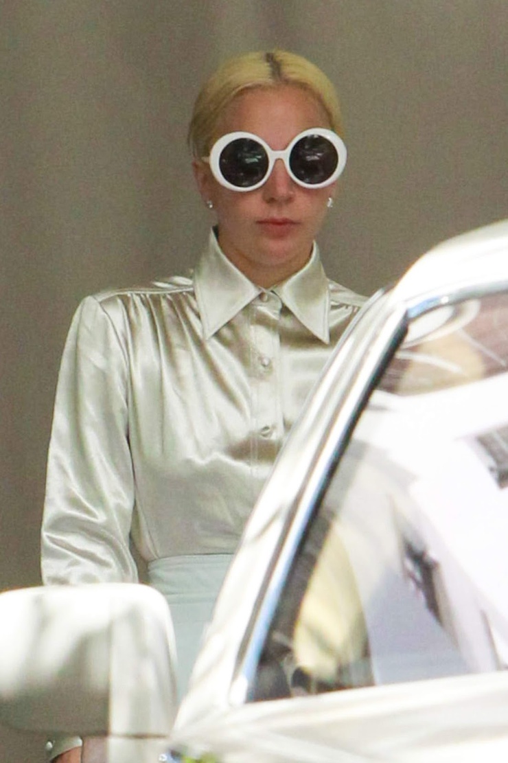 Lady GaGa