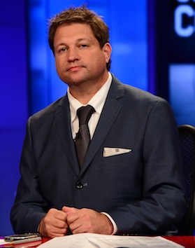 Marc Stein