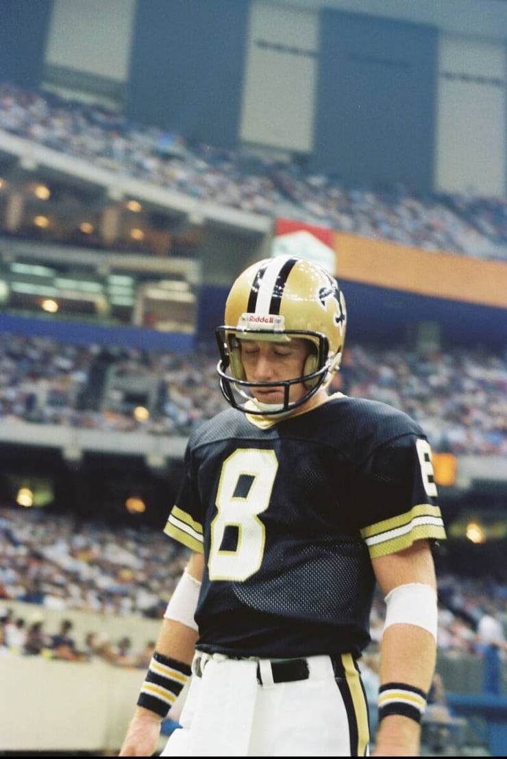 Archie Manning