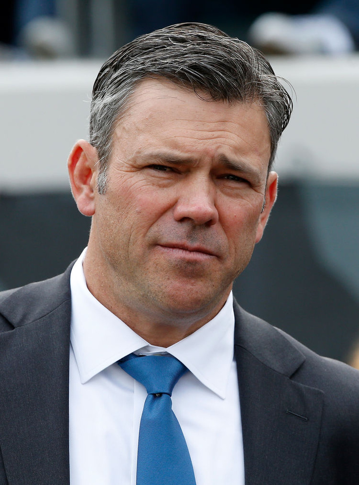 Mark Brunell