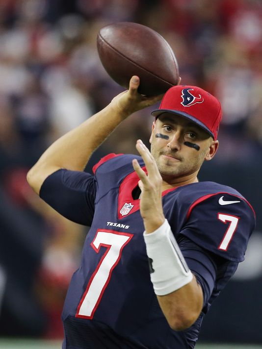 Brian Hoyer