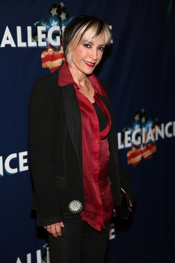 Nana Visitor Nana Visitor