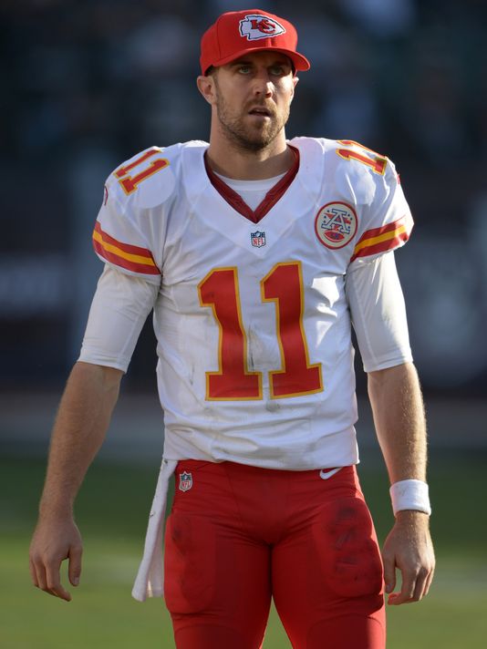 Alex Smith