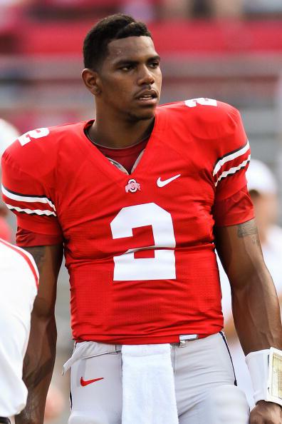 Terrelle Pryor