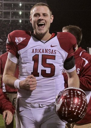 Ryan Mallett