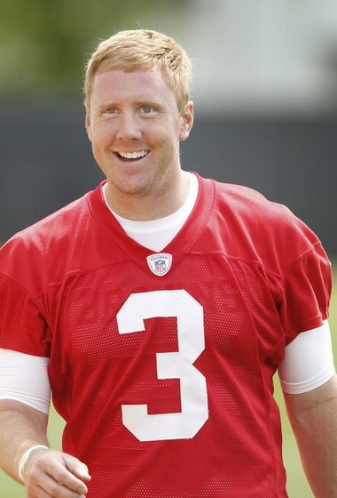 Brandon Weeden