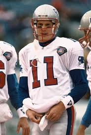 Drew Bledsoe