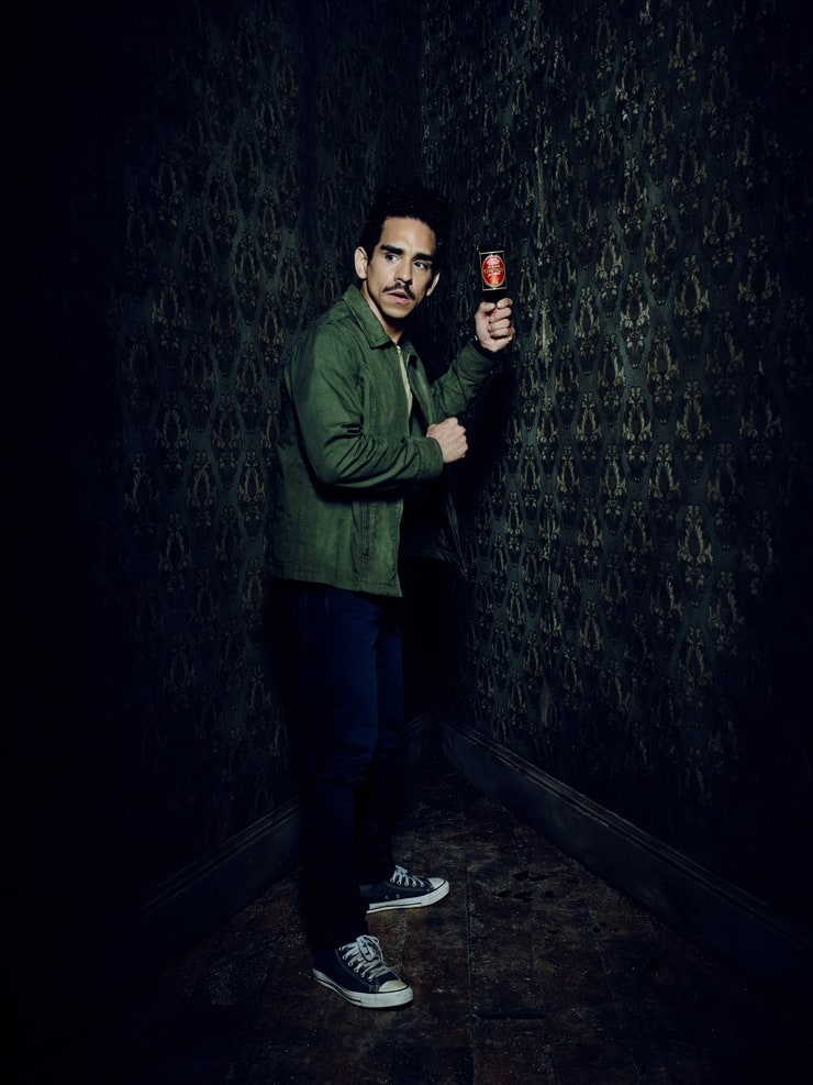 Ray Santiago