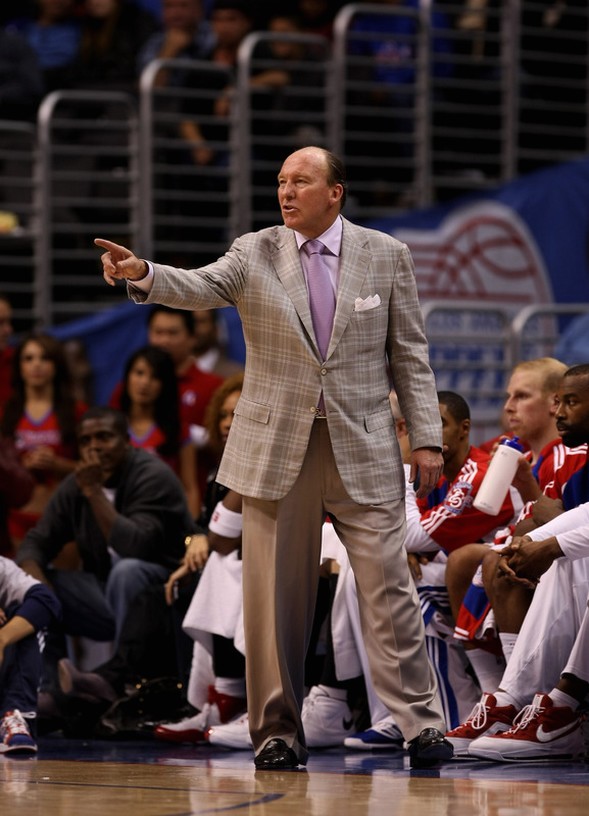 Mike Dunleavy