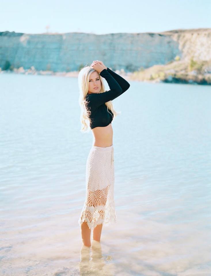 Abby Floyd