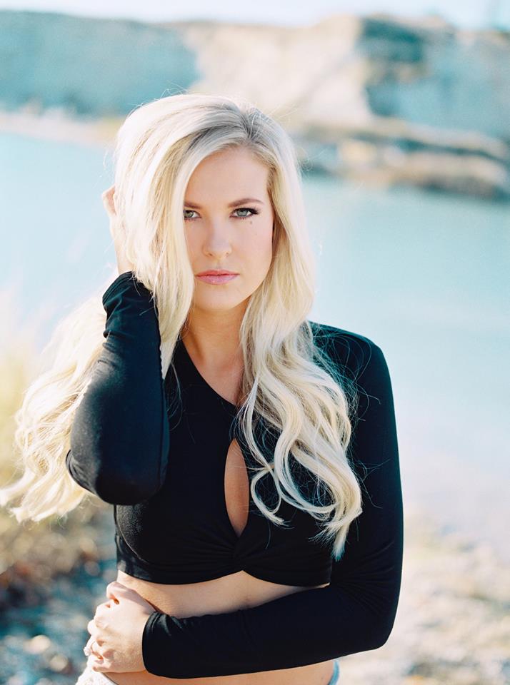 Abby Floyd