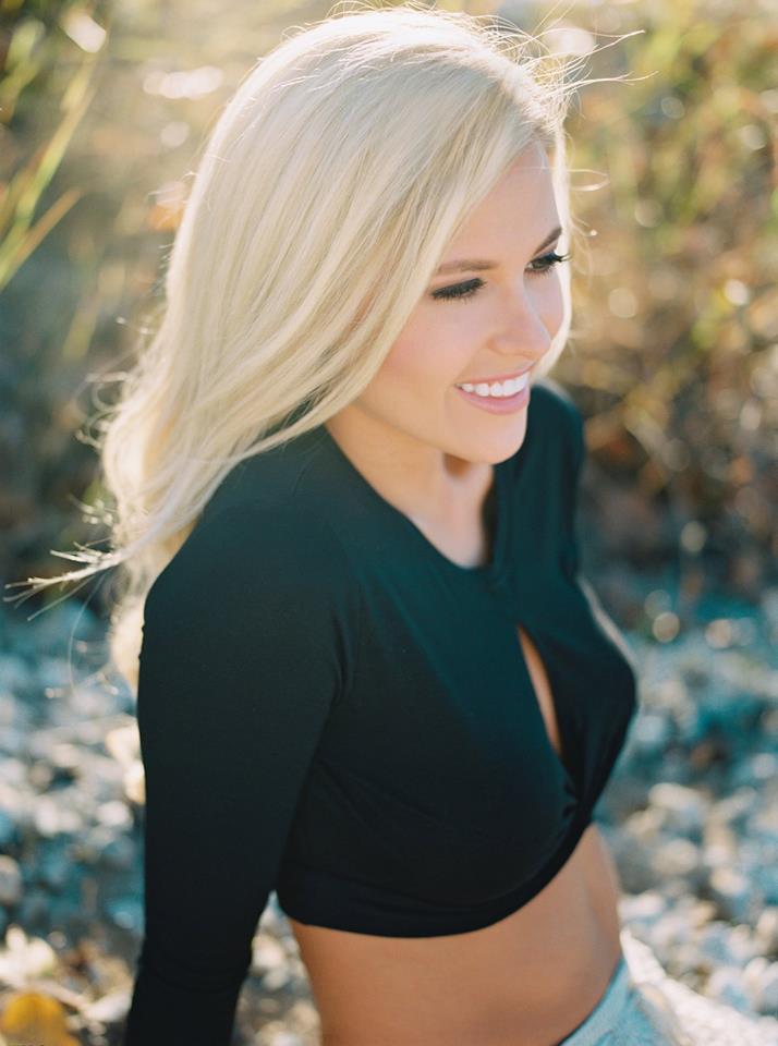 Abby Floyd