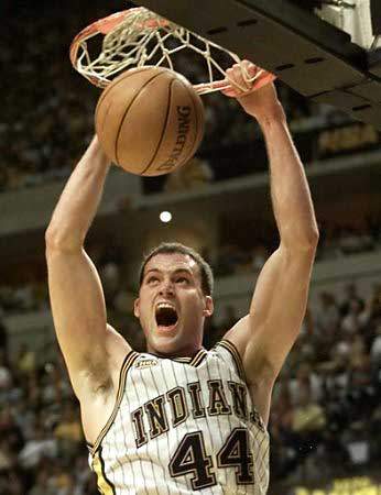 Austin Croshere