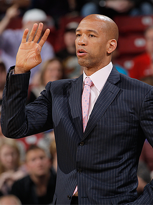 Monty Williams