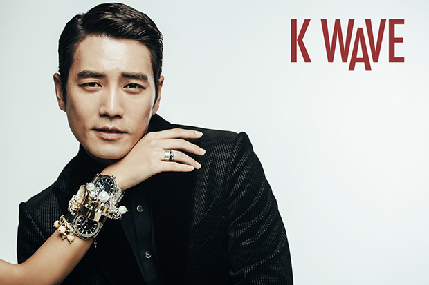 Sang-wook Joo Sang-wook Joo