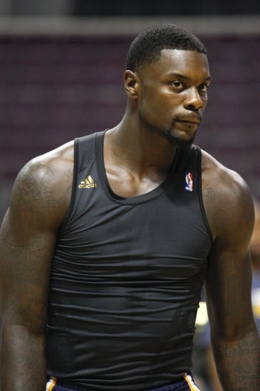 Lance Stephenson