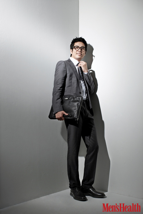 Sang-wook Joo