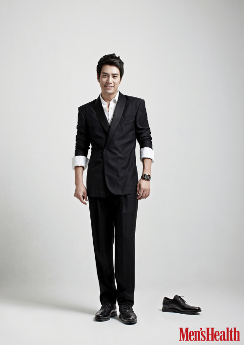 Sang-wook Joo