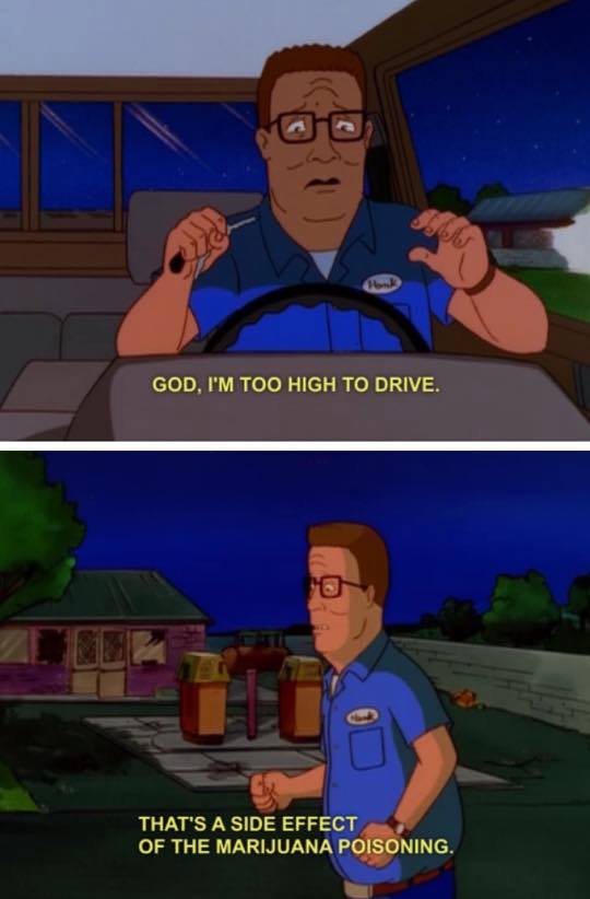 King of the Hill