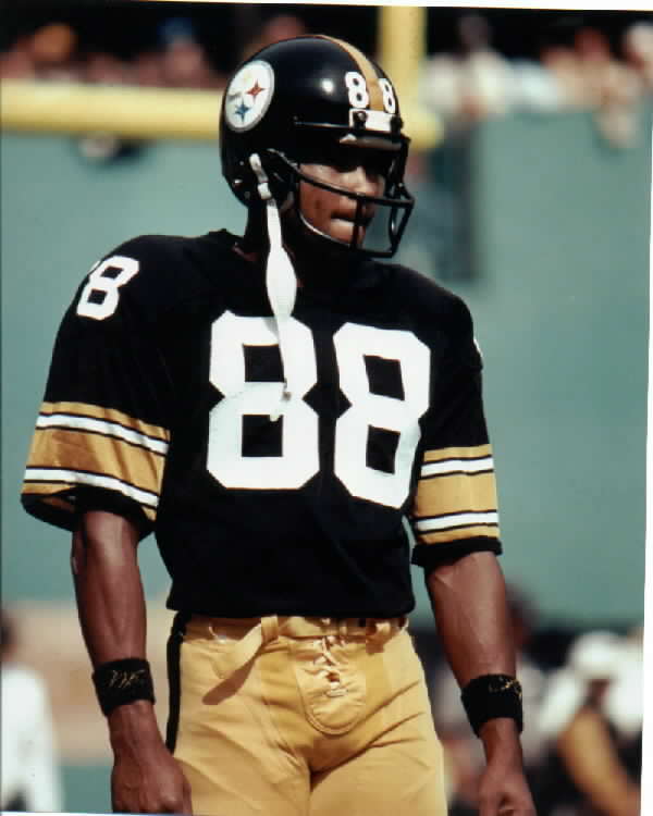 Lynn Swann