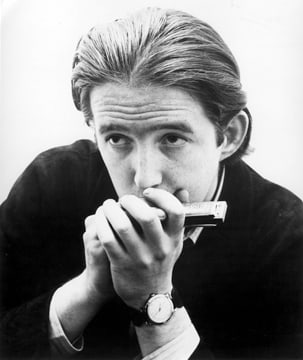 Paul Butterfield