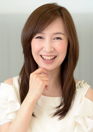 Hiroko Moriguchi