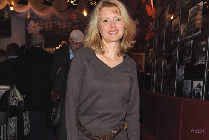 Roswitha Schreiner Roswitha Schreiner